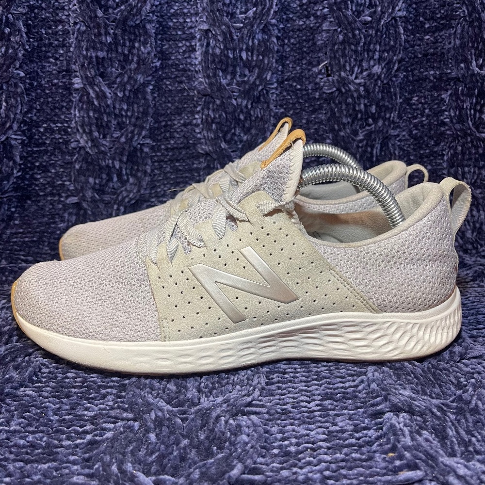 New Balance Fresh Foam Cruz Athletic Shoes Women's Size 9.5
